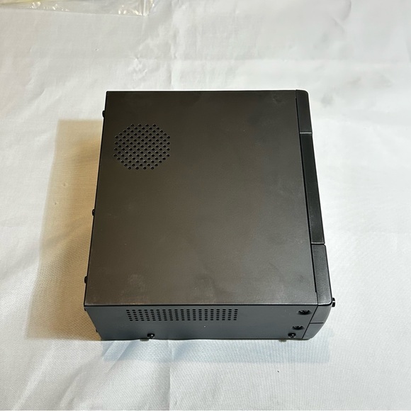 EOS IntelliTouch EOSP-500 Dual Zone Streaming Music Media Player - Picture 4 of 7